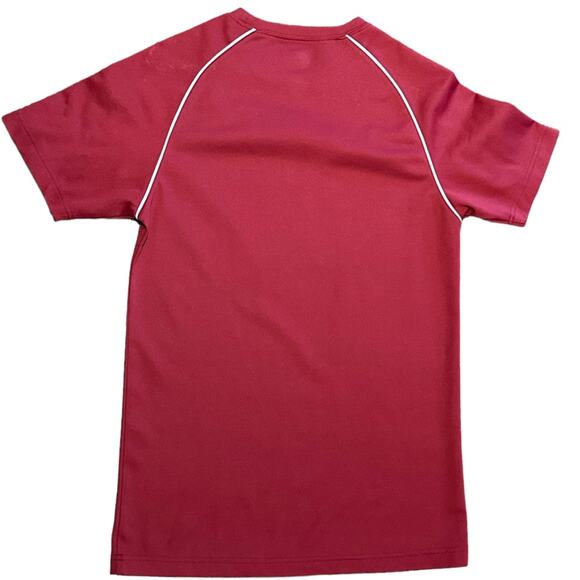 OU University of Oklahoma Men’s Small Short Sleeve Polyester Shirt by NCAA - Picture 2 of 6